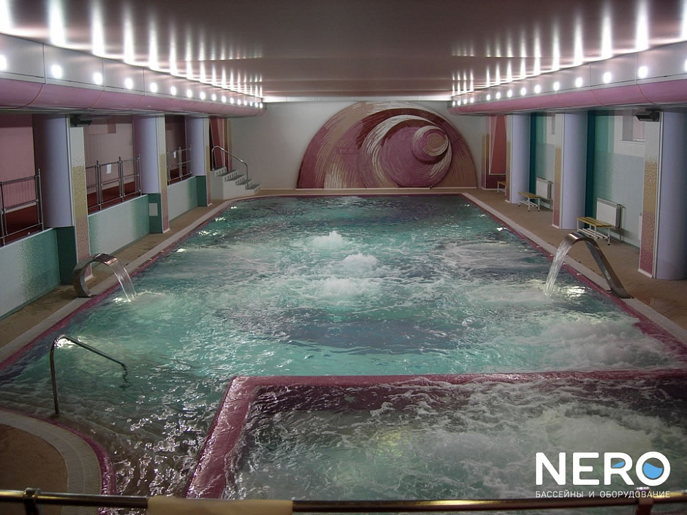 Оздоровительный центр Здоровое поколение