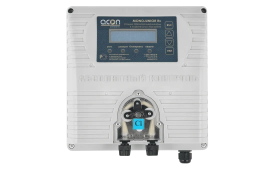 Станция дозирования Акон МК-002-4 MONOJUNIOR-Rx