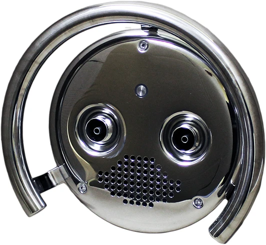 Противоток 75 м³час с сенсорной кнопкой и блоком управления (Без насоса)