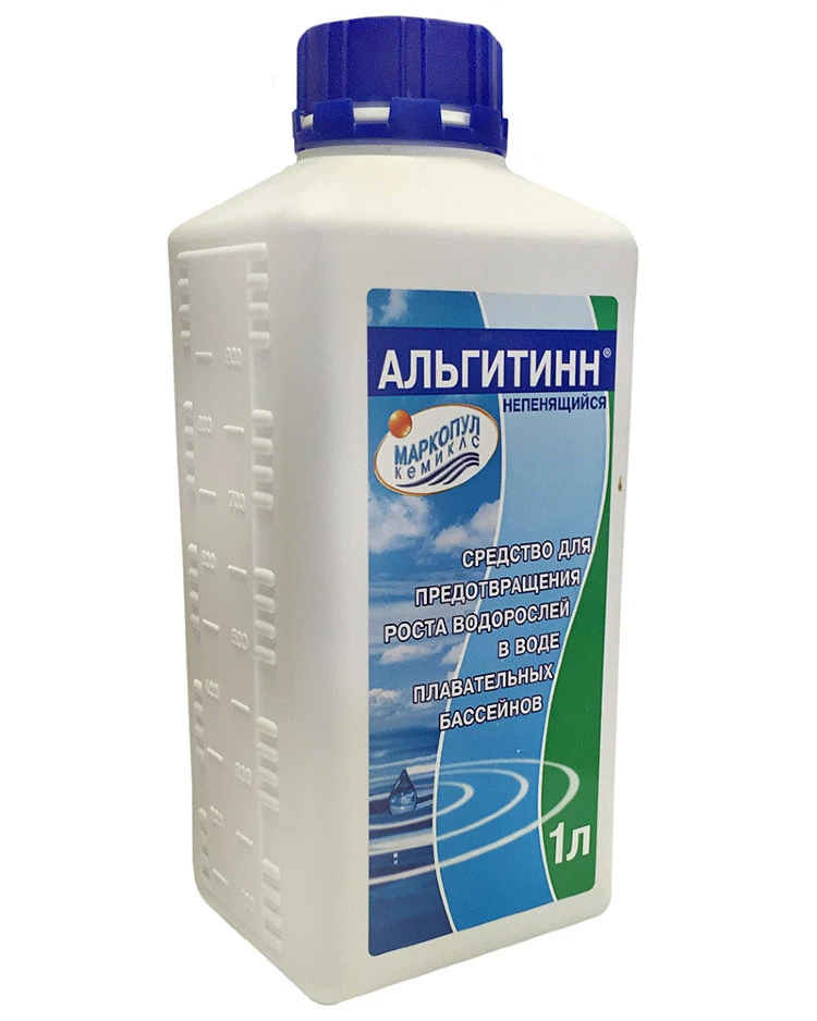 Альгитинн 1л