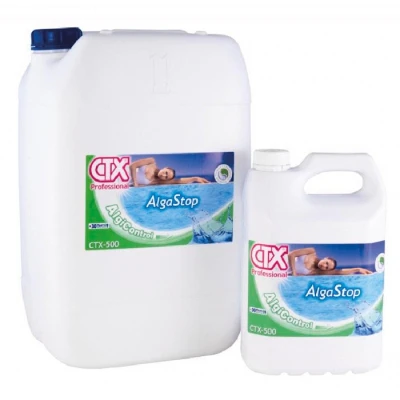 CTX-500 Альгицид 25л