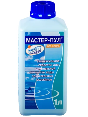 Мастер-Пул 1л 4в1