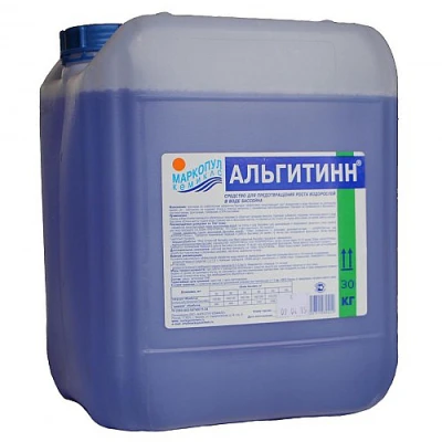Альгитинн 30л