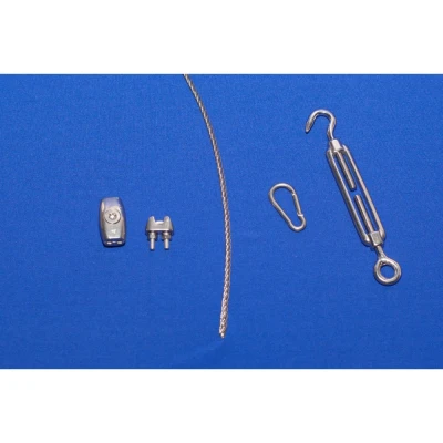 Шнур и крепеж