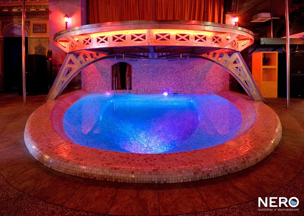 Ресторан Леди Рай