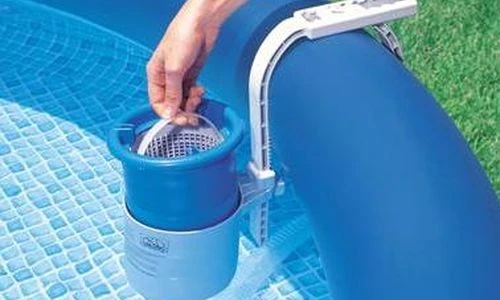 фильтр для бассейна